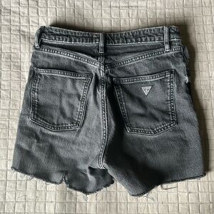 Guess mom shorts